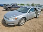 2012 CHEVROLET IMPALA