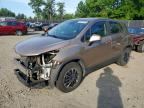 2018 CHEVROLET TRAX