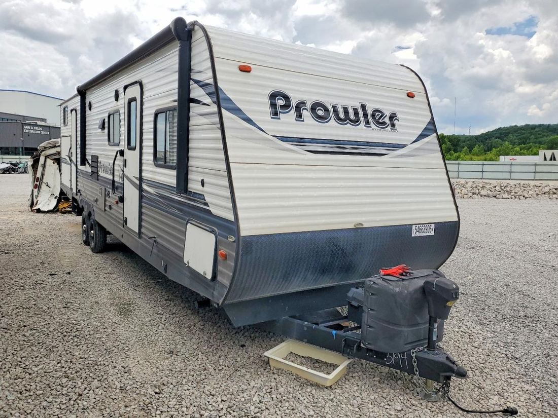 2021 HEARTLAND PROWLER