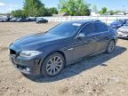 2015 BMW 535
