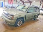 2003 CHEVROLET TRAILBLAZER
