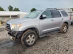 2010 TOYOTA SEQUOIA