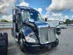 2021 KENWORTH CONSTRUCTION