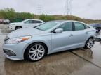 2017 HYUNDAI AZERA