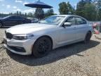 2018 BMW 530