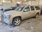 2007 CHEVROLET SUBURBAN