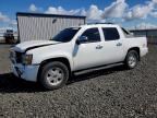 2008 CHEVROLET AVALANCHE