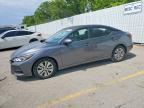 2023 NISSAN SENTRA