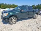 2013 FORD F150