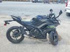 2025 KAWASAKI EX650
