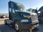 2016 MACK 600