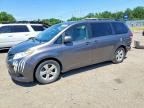 2012 TOYOTA SIENNA