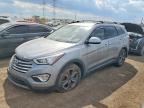 2013 HYUNDAI SANTA FE