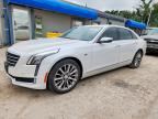 2016 CADILLAC CT6