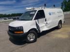 2025 CHEVROLET EXPRESS G2500