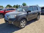 2011 HONDA PILOT