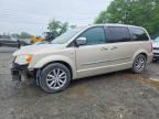 2014 CHRYSLER TOWN & COUNTRY