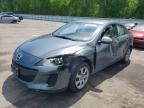 2013 MAZDA 3