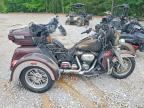 2018 HARLEY-DAVIDSON FLHTCUTG