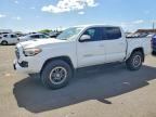 2016 TOYOTA TACOMA