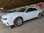 2025 DODGE CHARGER