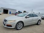 2011 VOLKSWAGEN CC