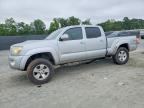 2009 TOYOTA TACOMA