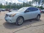 2015 NISSAN ROGUE SELECT