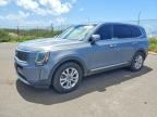 2021 KIA TELLURIDE