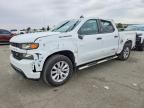 2021 CHEVROLET SILVERADO