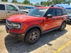 2023 FORD BRONCO SPORT