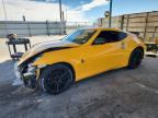2018 NISSAN 370Z