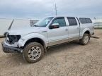 2011 FORD F150