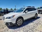 2016 SUBARU OUTBACK