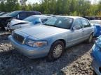 2008 MERCURY GRAND MARQUIS
