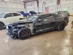 2017 CHEVROLET CAMARO