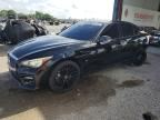 2015 INFINITI Q50