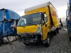2020 HINO 155