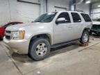 2007 CHEVROLET TAHOE