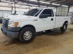 2011 FORD F150