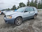 2003 SUBARU FORESTER