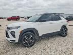 2022 CHEVROLET TRAILBLAZER