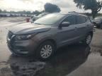 2020 NISSAN ROGUE SPORT