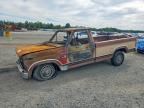 1986 FORD F150
