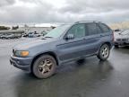 2003 BMW X5