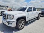 2018 GMC SIERRA
