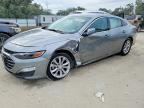 2025 CHEVROLET MALIBU