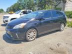 2013 TOYOTA PRIUS V