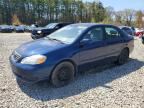 2008 TOYOTA COROLLA