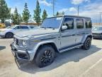 2021 MERCEDES-BENZ G